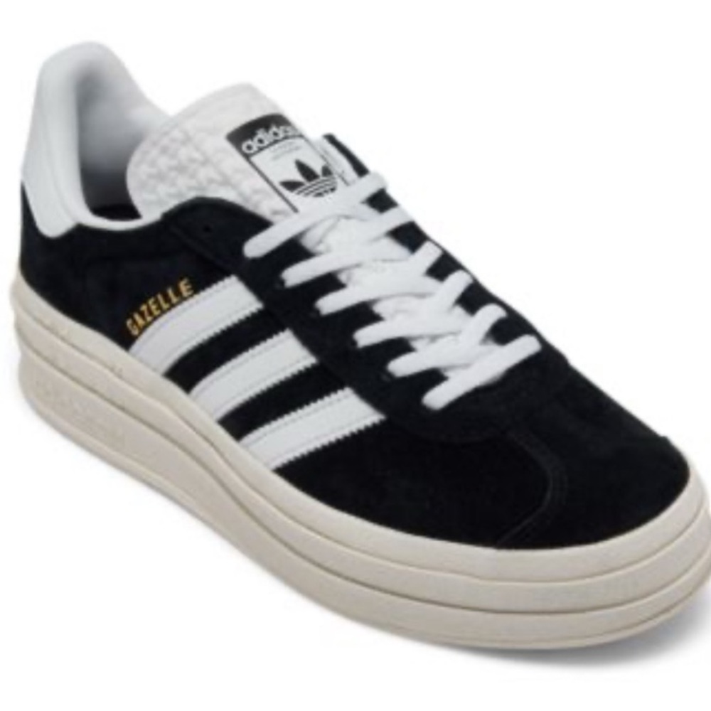 Adidas Originals Gazelle Bold Platformed